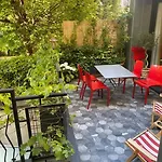 A Unique Parisian Gem