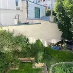 A Unique Parisian Gem